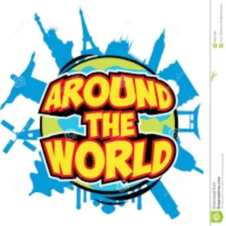 AROUND THE WORLD - Channel Telegram