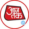Profile picture: आज तक : Aaj Tak Hindi
