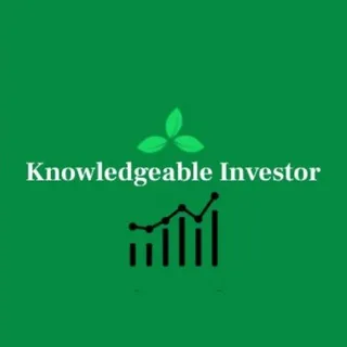 𝐊𝐧𝐨𝐰𝐥𝐞𝐝𝐠𝐞𝐚𝐛𝐥𝐞 𝐢𝐧𝐯𝐞𝐬𝐭𝐨𝐫 - Canale Telegram