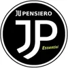 immagine profilo del channel telegram di JUpensiero Essential 🔘 Juventus