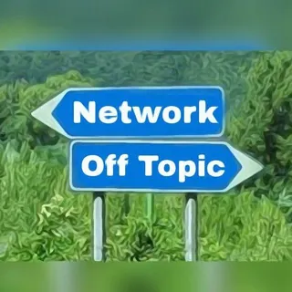 Off Topic | OTI - Gruppo Telegram