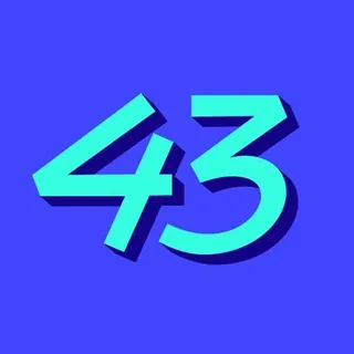 43 / Сорок три - Канал Telegram