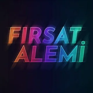 Firsat Alemi - Kanal Telegram