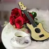 صورة الملف الشخصي: عازفـ🎻ــه عَ وتر الذكريات
