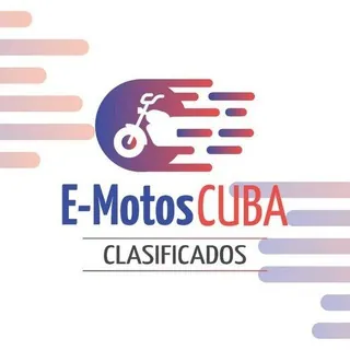 CLASIFICADOS 🏍 E-Motos Cuba Soporte - Gruppo Telegram