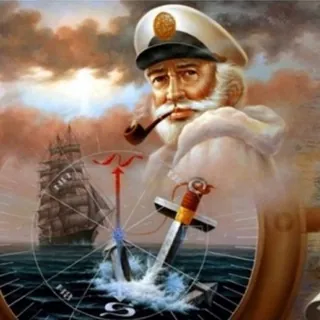 МОРЯК БЕЗ ГРАНИЦ - Группа Telegram