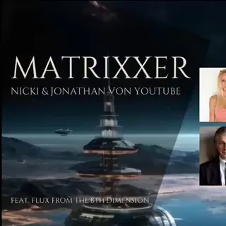 Matrixxer - Astralreisen, Raus aus der Matrix, Zirbeldrüse, Dissoziation - Gruppe Telegram