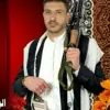 صورة الملف الشخصي: ً❈⚶♡ جهاد الحمزي » الـζــםــزي