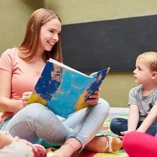 Educatori/Pedagogisti Italia 🇮🇹 - Gruppo Telegram