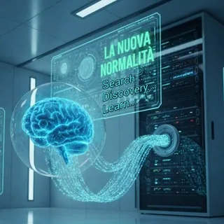 La nuova normalità - Canale Telegram