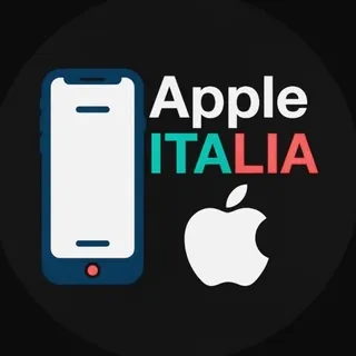 Apple Italia Official  - Gruppo Telegram