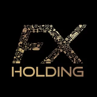FX Holding | Official - Channel Telegram