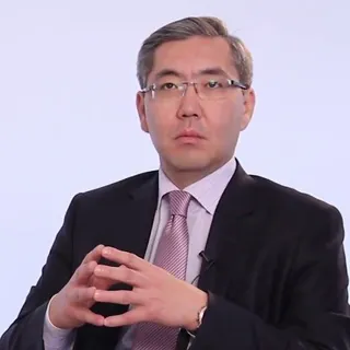 Айдархан Кусаинов. Размышления - Canale Telegram