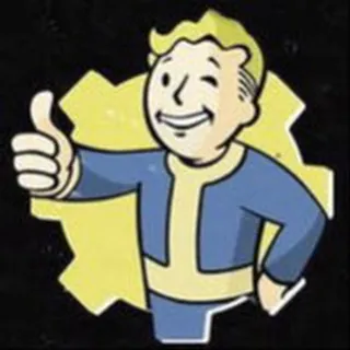 Fallout ITALIA ☢️☢️☢️ - Gruppo Telegram