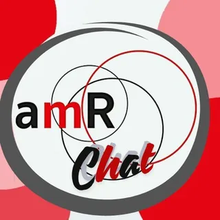 amR - Chat - Gruppe Telegram