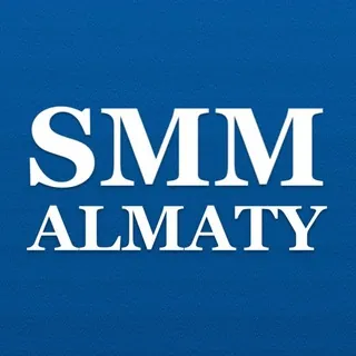 СММ АЛМАТЫ - Группа Telegram
