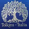 immagine profilo del channel telegram di Tolkien - Italia