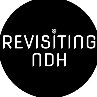 Revisiting NDH - Channel Telegram