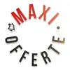 immagine profilo del channel telegram di Maxi Offerte