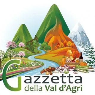 Gazzetta della Val d'Agri - Canale Telegram