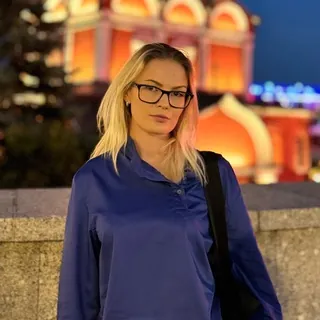Чепрова Светлана / Фотон - Бот Telegram