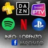 immagine profilo del channel telegram di PLUS PS4-PS5, GIOCHI DIGITALI.