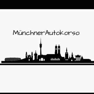 Autokorso München - Canale Telegram