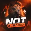 Profile picture: Not a trader ENG