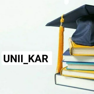 Unii_kar - کانال Telegram
