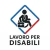 immagine profilo del channel telegram di Lavoro per Disabili - www.lavoroperdisabili.it