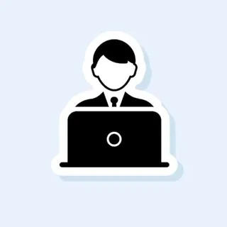 پشتیبانی سایت - ربات Telegram