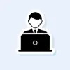 عکس پروفایل: پشتیبانی سایت