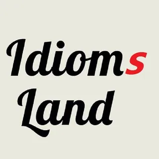 Learn English Idioms Language - Channel Telegram