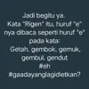 Foto profil: Rigen Sulis 🇮🇩 🇵🇸