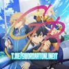 immagine profilo del group telegram di Sword Art Online IT | GoB