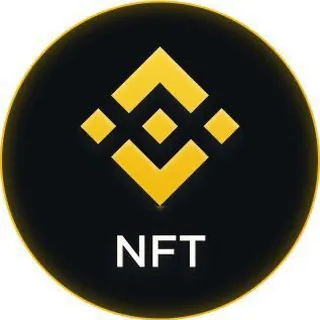 Binance NFTs✔ - Group Telegram