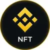 Profile picture: Binance NFTs✔