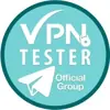 Profilbild: VPNTESTER Gruppe 🇩🇪