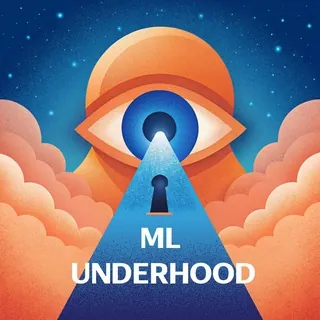 ML Underhood - Канал Telegram
