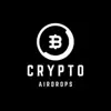 Profile picture: Crypto Airdrops 💰