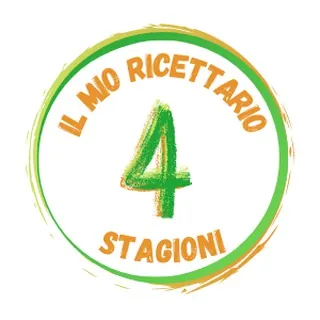 Le ricette del mio ricettario 4 stagioni - Canale Telegram