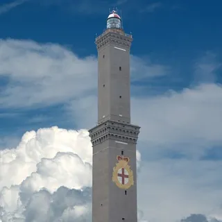 Genova - Canale Telegram