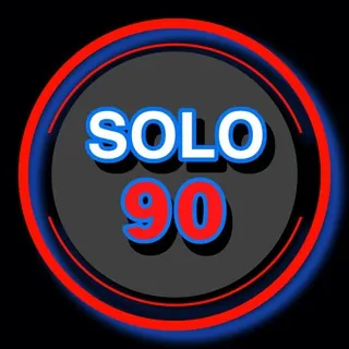 Solo 90 - Canal Telegram