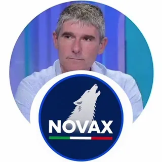 Teodori Luca - Canale Telegram