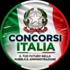 immagine profilo del channel telegram di Concorsi Pubblici 🇮🇹