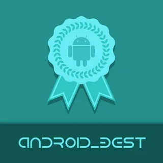 📱android_best - کانال Telegram