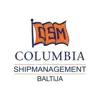Profile picture: CSM Baltija