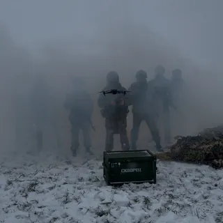 Центр FPV пилотирования | Смоленск - Канал Telegram