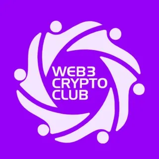 Web3 Crypto Club - Group Telegram