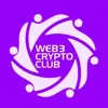 Profile picture: Web3 Crypto Club